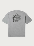 Katin - Williams Box Fit - Grey