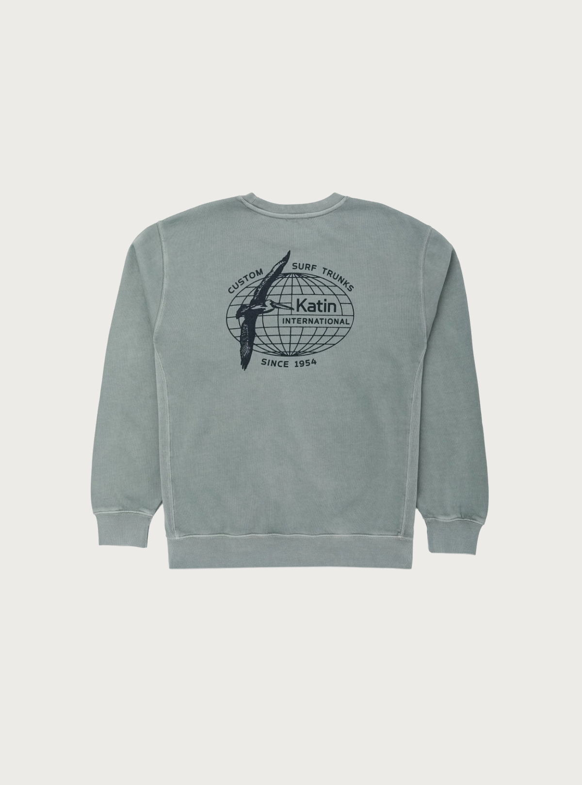 Katin - Williams Crew - Dusty