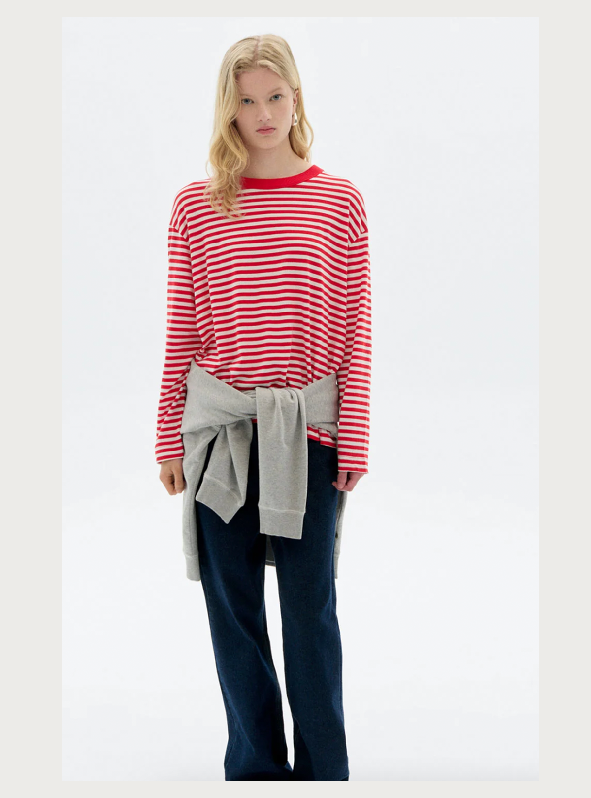 TM - Emily Tee - Stripe