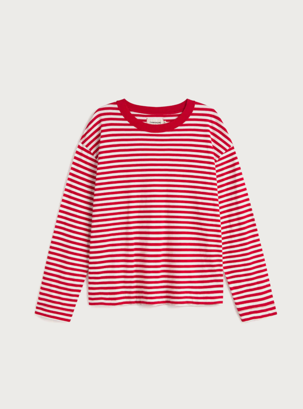 TM - Emily Tee - Stripe