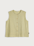 Bobo - Spicy Window Top - Yellow
