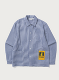 SW - Waiter Shirt - Gingham