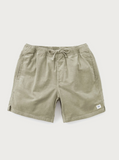 Katin - Cord Local - Warm Gray