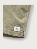 Katin - Cord Local - Warm Gray