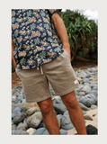Katin - Cord Local - Warm Gray