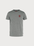 Fjällräven – 1960 Logo Tee – Grey