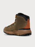 Danner - Mountain 600 W - Choc/Oak