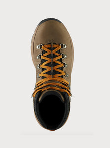 Danner - Mountain 600 W - Choc/Oak