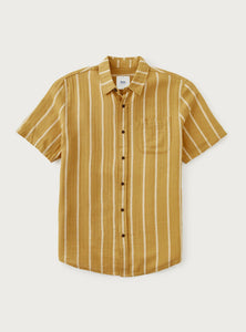 Katin - Alan Shirt - Brass