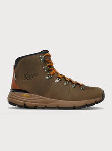 Danner - Mountain 600 W - Choc/Oak