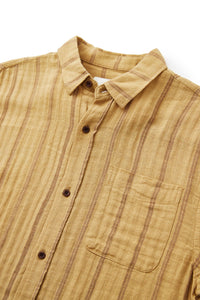 Katin - Alan Shirt - Brass