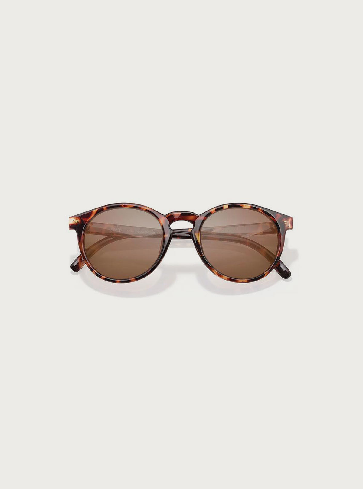 Sunski – Dipsea – Tortoise Amber