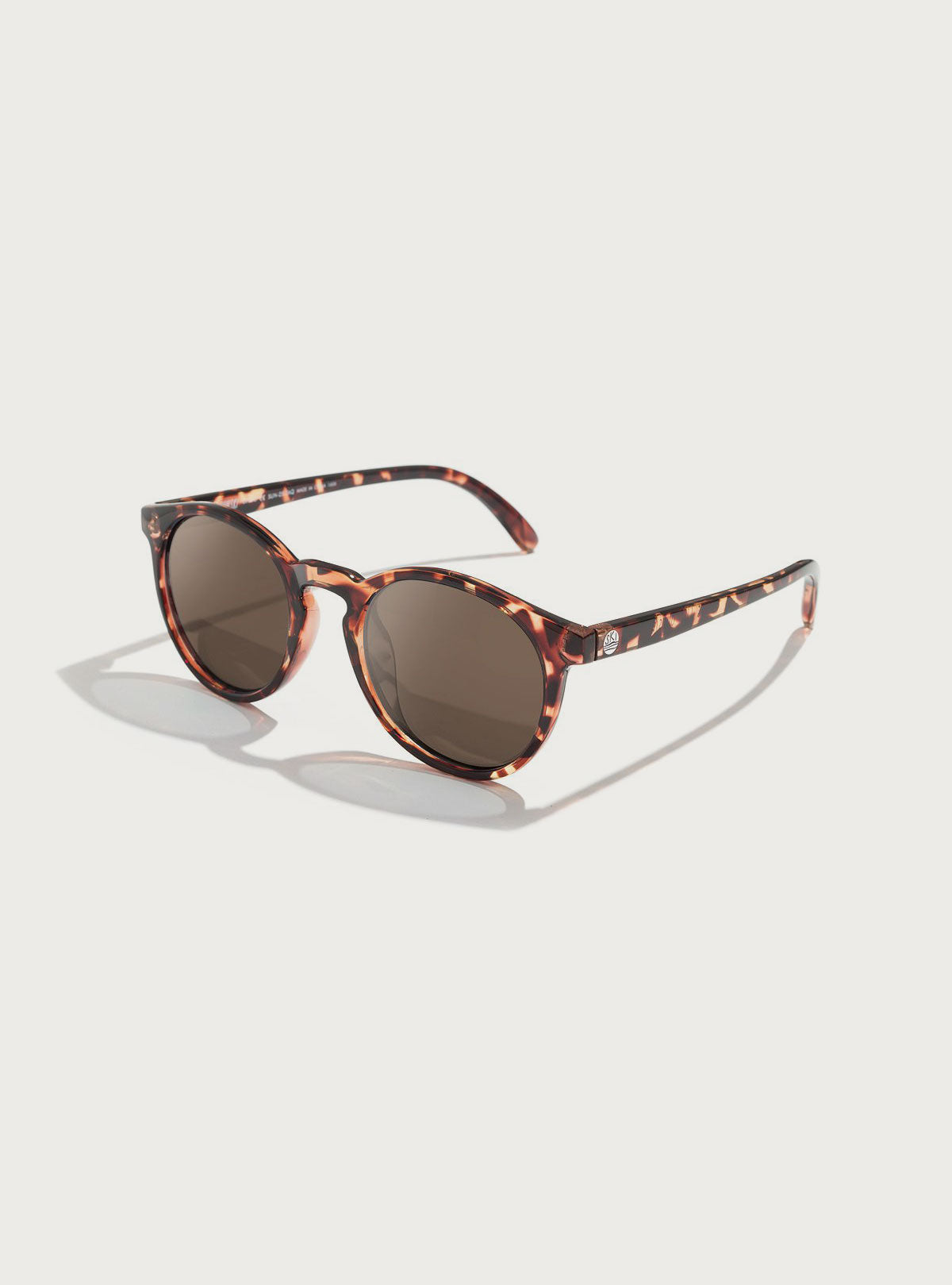 Sunski – Dipsea – Tortoise Amber