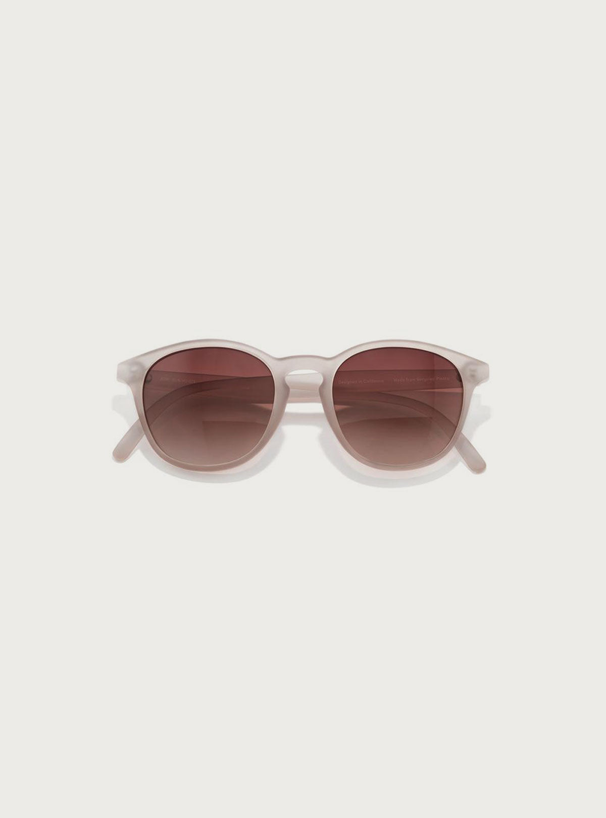Sunski – Yuba – Stone Terra Fade