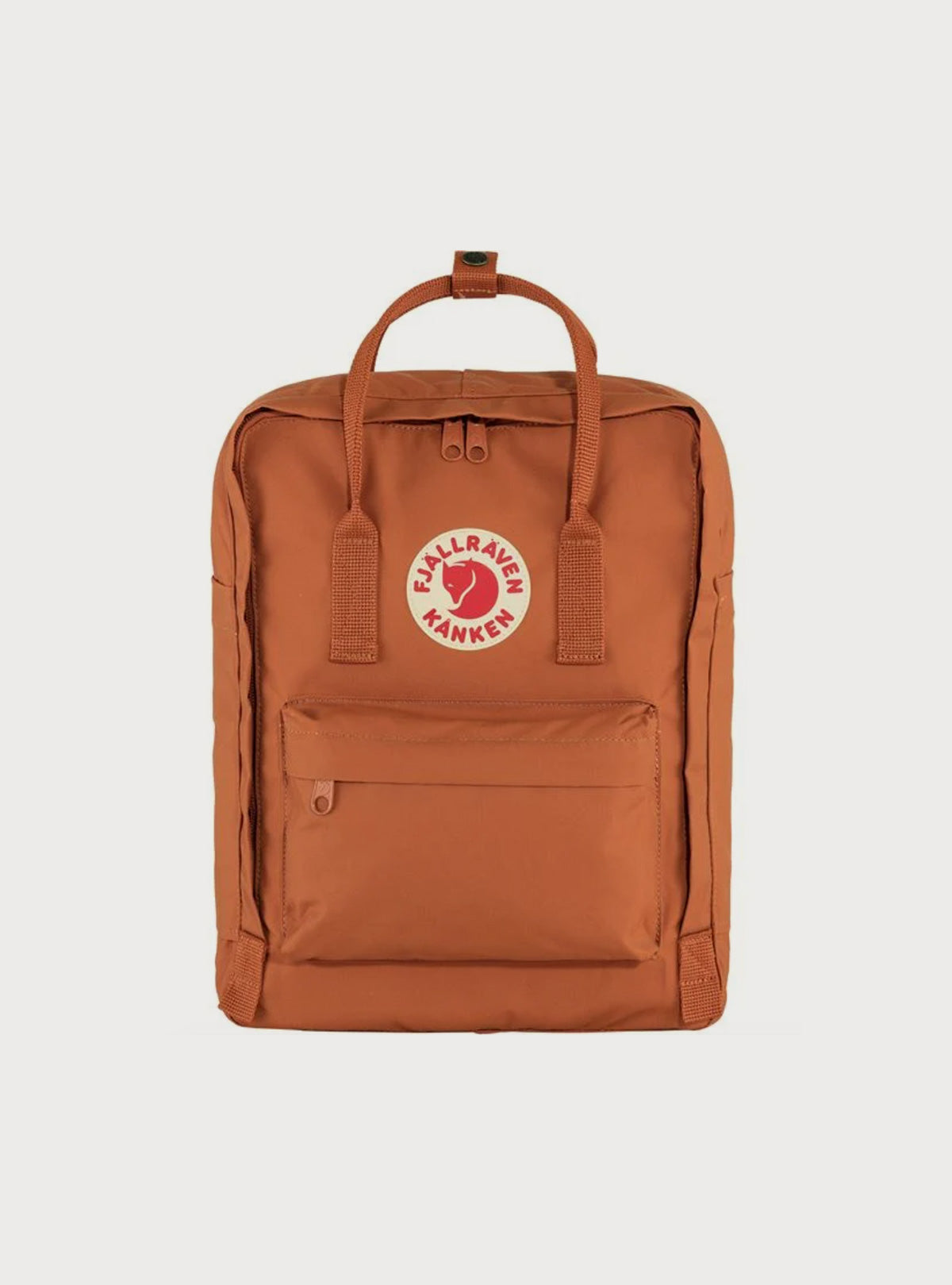 Fjällräven – Kånken – Terracotta