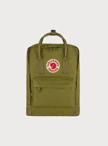 Fjällräven – Kånken – Foilage Green