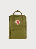 Fjällräven – Kånken – Foilage Green