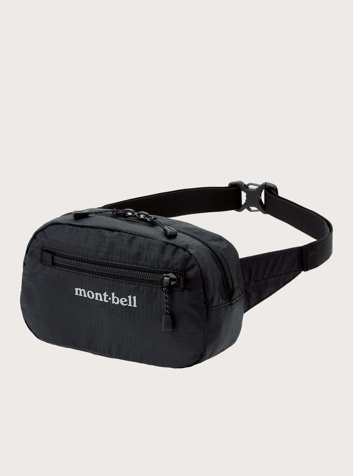 Montbell - Pocketable Lightpouch - Black