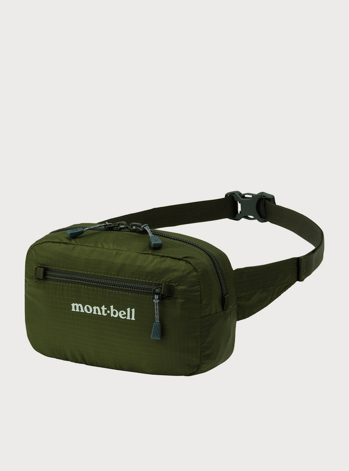 Montbell - Pocketable Lightpouch - KHGN