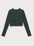 GF Collective - Lift LS - Moss