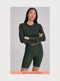 GF Collective - Lift LS - Moss