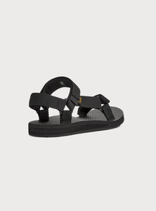Teva - OG Universal W - Black