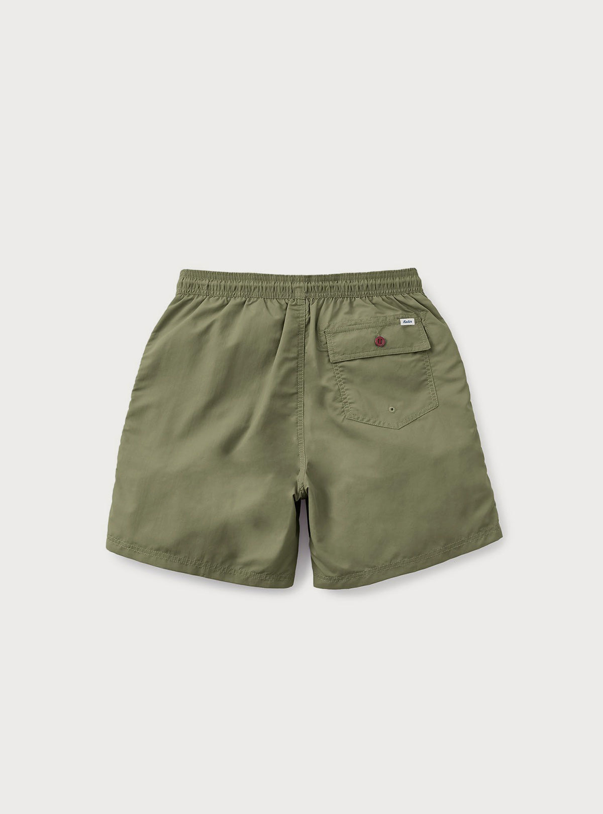 Katin - Poolside Volley - Olive