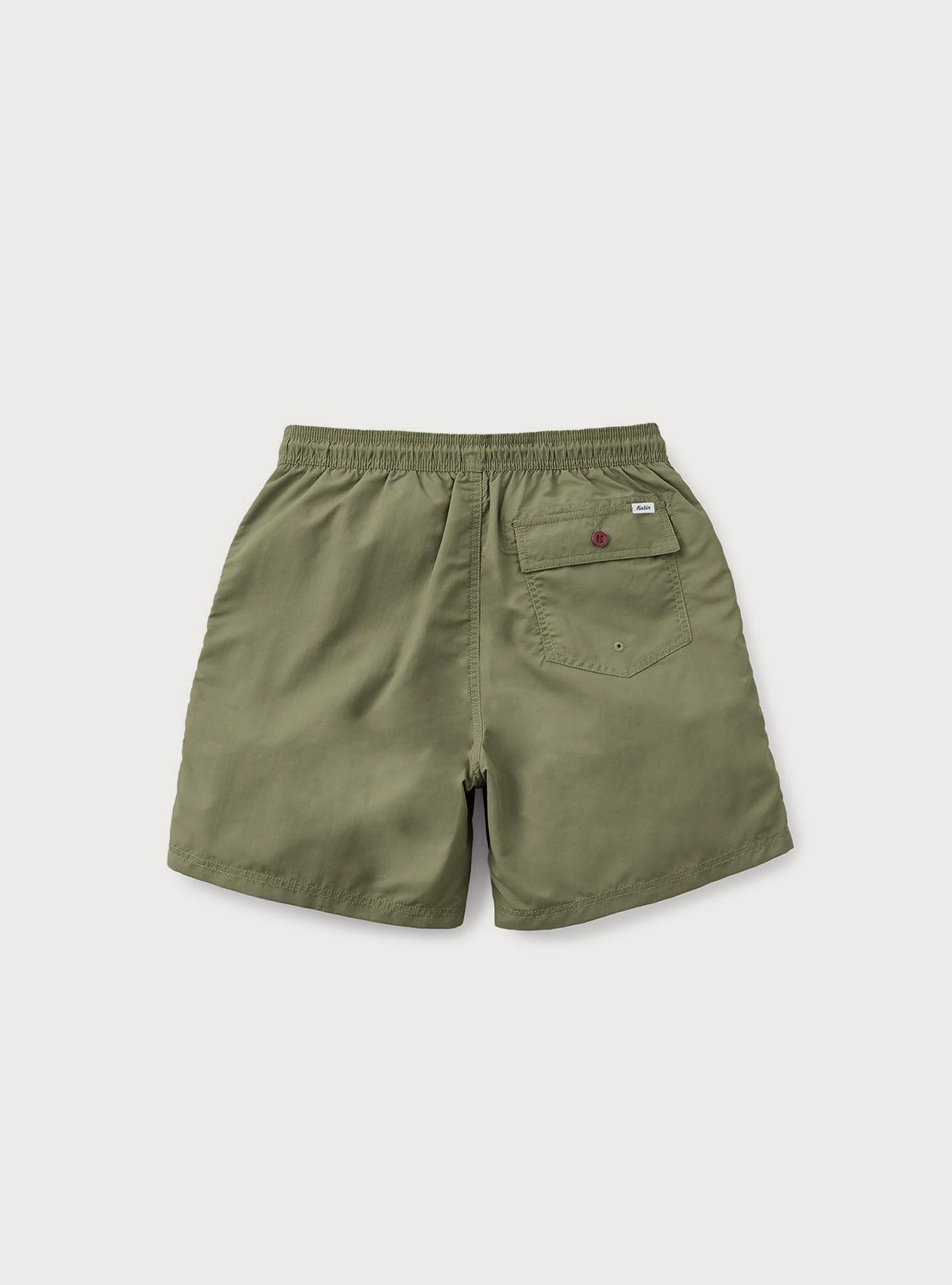 Katin - Poolside Volley - Olive