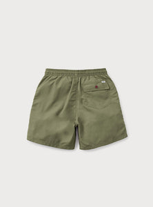 Katin - Poolside Volley - Olive