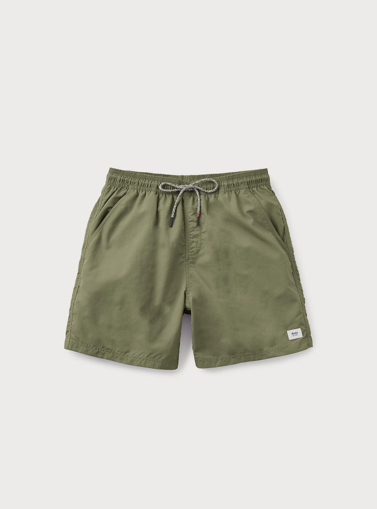 Katin - Poolside Volley - Olive